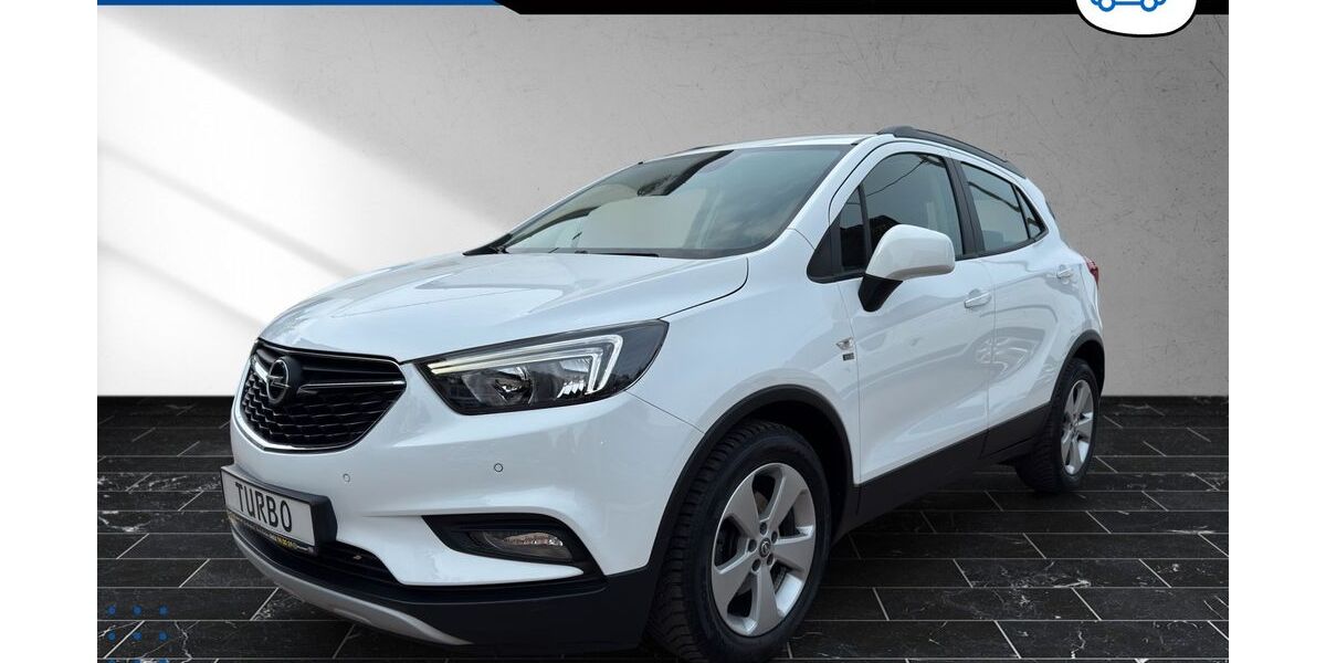 Opel Mokka 76.700 km 9.990 &euro; Merchweiler-Wemmetsweiler 66589
