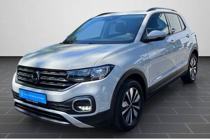 VW T-Cross 12.126 km 19.590 &euro; Neunkirchen 66538