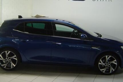 Renault Megane 52.493 km 17.999 &euro; Saarbrücken 66115