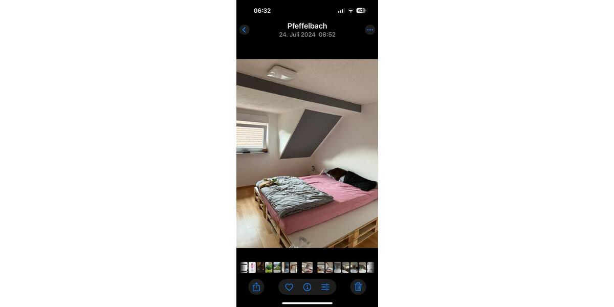 Einfamilienhaus Pfeffelbach - 7 Zimmer, 120 m&sup2;, 100.000&euro; | Angebot:24641978