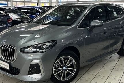 BMW 225 Active Tourer 37.300 km 29.949 &euro; Pirmasens 66954