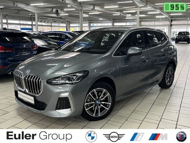BMW 225 Active Tourer 37.300 km 29.949 &euro; Pirmasens 66954