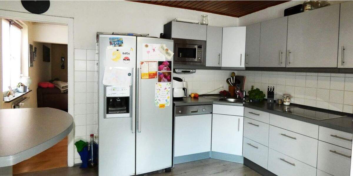Einfamilienhaus Landstuhl - 6 Zimmer, 120 m&sup2;, 139.000&euro; | Angebot:25741282
