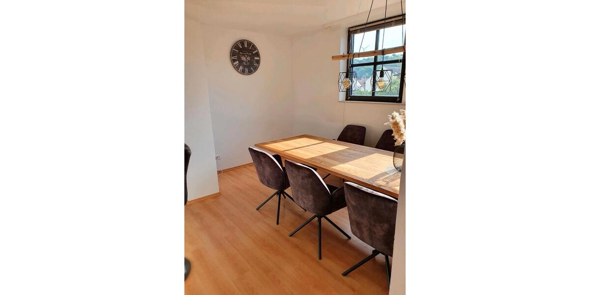 Maisonettenwohnung Queidersbach - 3.5 Zimmer, 108 m&sup2;, 995&euro; | Angebot:25841249