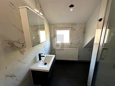 EINZIEHEN & WOHLFÜHLEN - Dachgeschoßwohnung Marpingen | Angebot:26795055