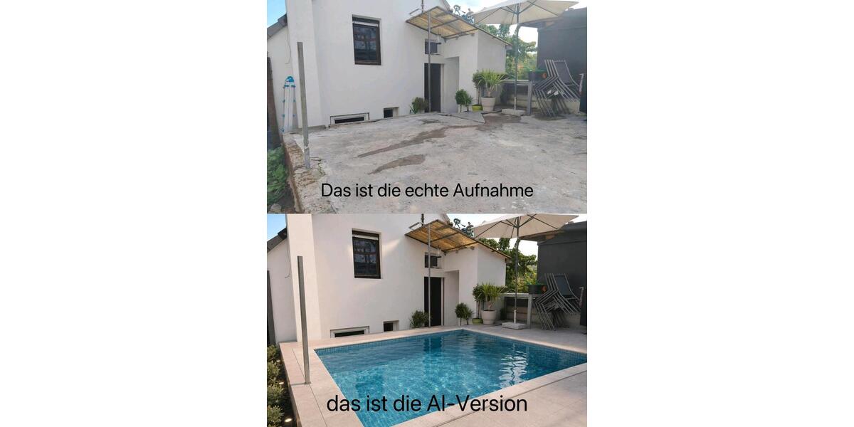 Einfamilienhaus Contwig - 6 Zimmer, 114 m&sup2;, 159.000&euro; | Angebot:26701572