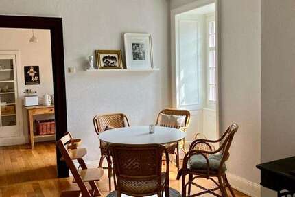 Zimmer Saarbrücken Eschberg - 3 Zimmer, 1.499&euro; | Angebot:25874719