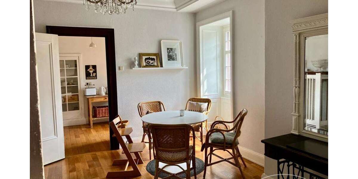 Zimmer Saarbrücken Eschberg - 3 Zimmer, 1.499&euro; | Angebot:25874719