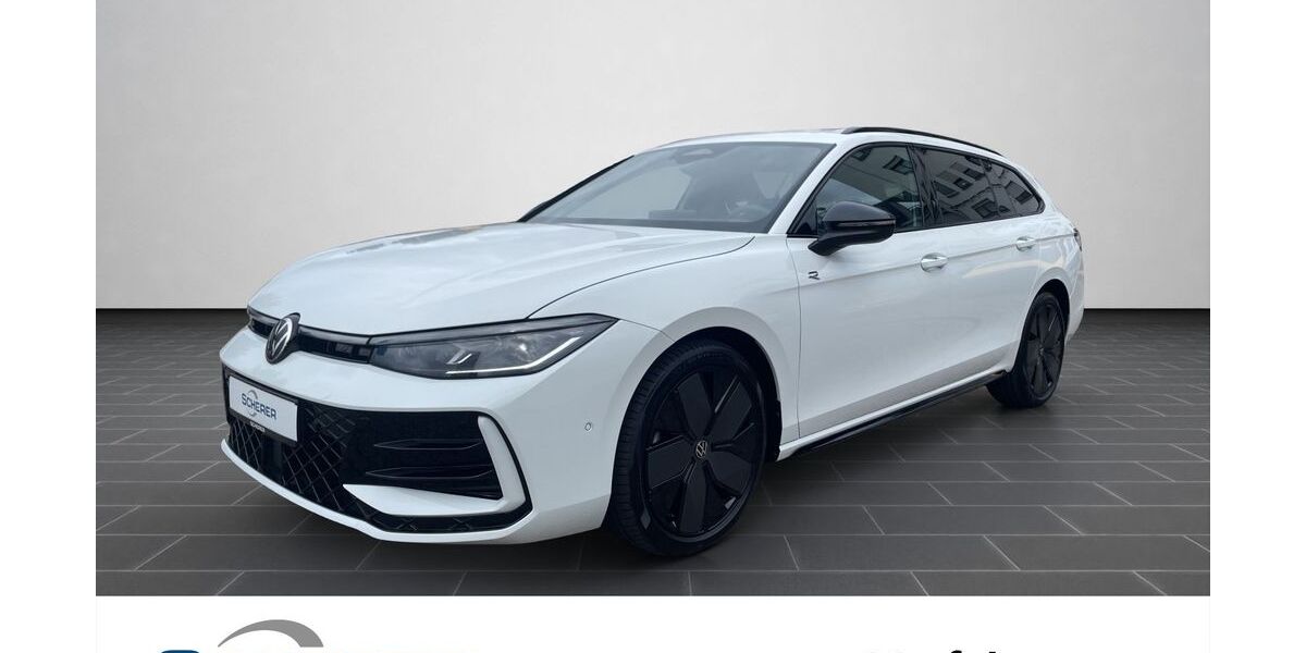 VW Passat Variant 8.900 km 40.790 &euro; Saarbrücken 66115