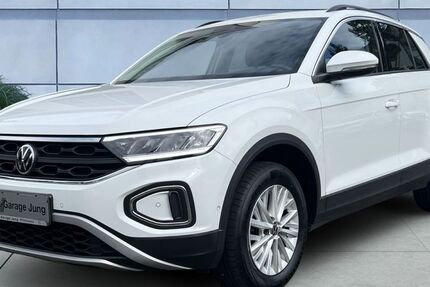 VW T-Roc 66.340 km 16.980 &euro; Pirmasens 66953