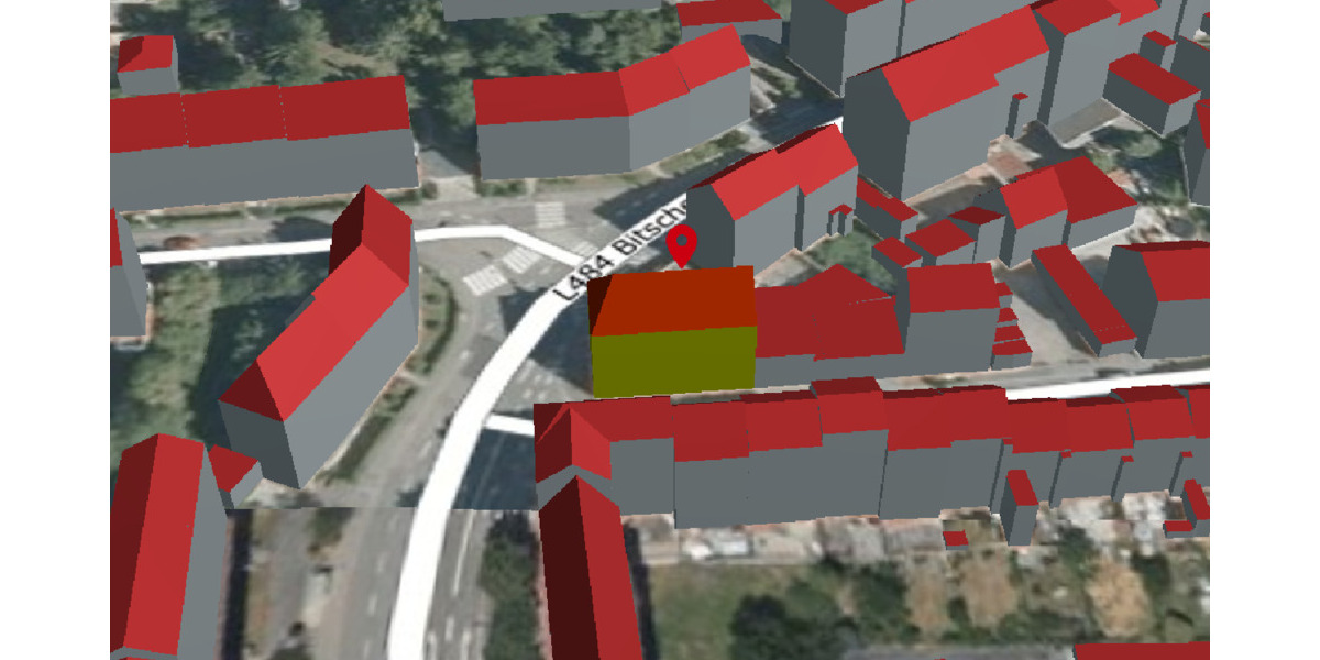 Mehrfamilienhaus, Wohnhaus Pirmasens Innenstadt - 485.000&euro; | Angebot:25771018