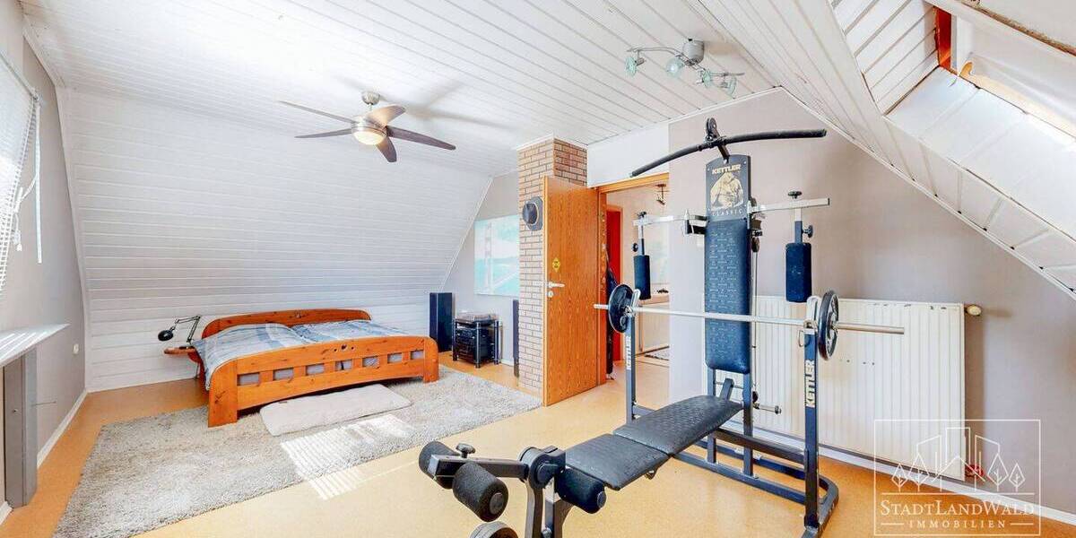 Einfamilienhaus Höheinöd - 1 Zimmer, 280 m&sup2;, 295.000&euro; | Angebot:26204809