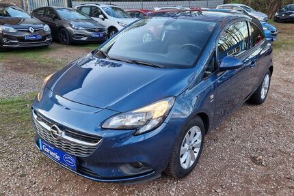 Opel Corsa 51.000 km 9.500 &euro; Saarbrücken 66117