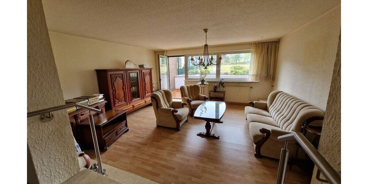 Einfamilienhaus Neunkirchen Furpach - 3 Zimmer, 104 m&sup2;, 184.000&euro; | Angebot:25984323