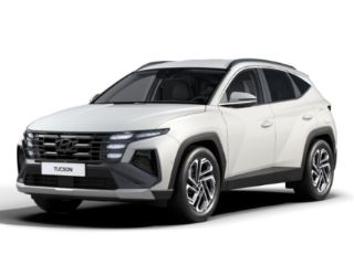 Hyundai TUCSON 2.013 km 37.990 &euro; Contwig 66497