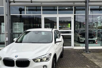BMW X1 118.000 km 17.950 &euro; Zweibrücken 66482