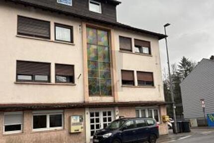17% RENDITE, FEST VERMIETET, GUTE LAGE - Haus Sankt Ingbert | Angebot:27354857