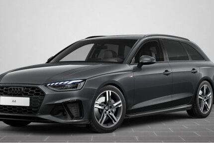 Audi A4 28.758 km 39.990 &euro; Saarbrücken 66115