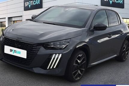 Peugeot 208 10.122 km 21.890 &euro; Saarbrücken 66119