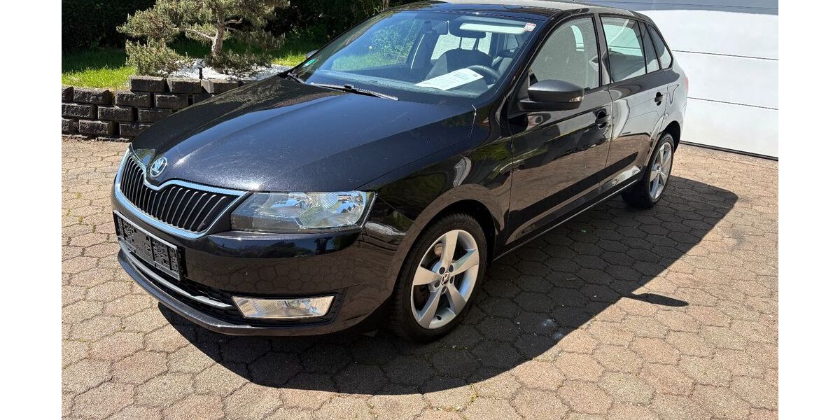 Skoda Rapid 142.249 km 7.990 &euro; Bliesen (St. Wendel) 66606