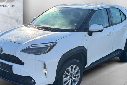 Toyota Yaris Cross 45.783 km 22.444 &euro; Pirmasens 66953