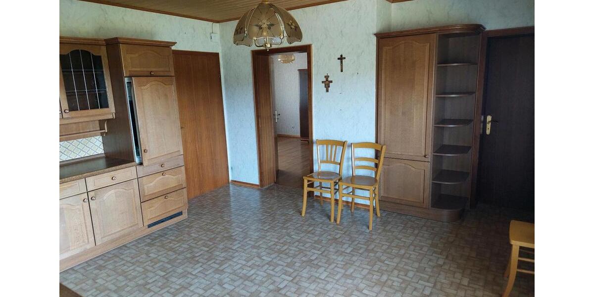 Einfamilienhaus Neunkirchen Heinitz - 3 Zimmer, 94 m&sup2;, 155.000&euro; | Angebot:25490691