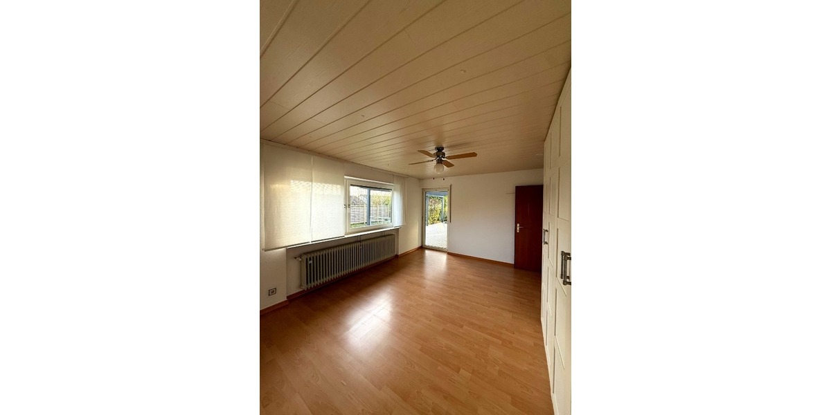 - REDUZIERT- Liebhaber aufgepasst: Modernisierter Wohlfühl-Bungalow mit Sauna in Weilerbachs Toplage - Einfamilienhaus Weilerbach | Angebot:24408681