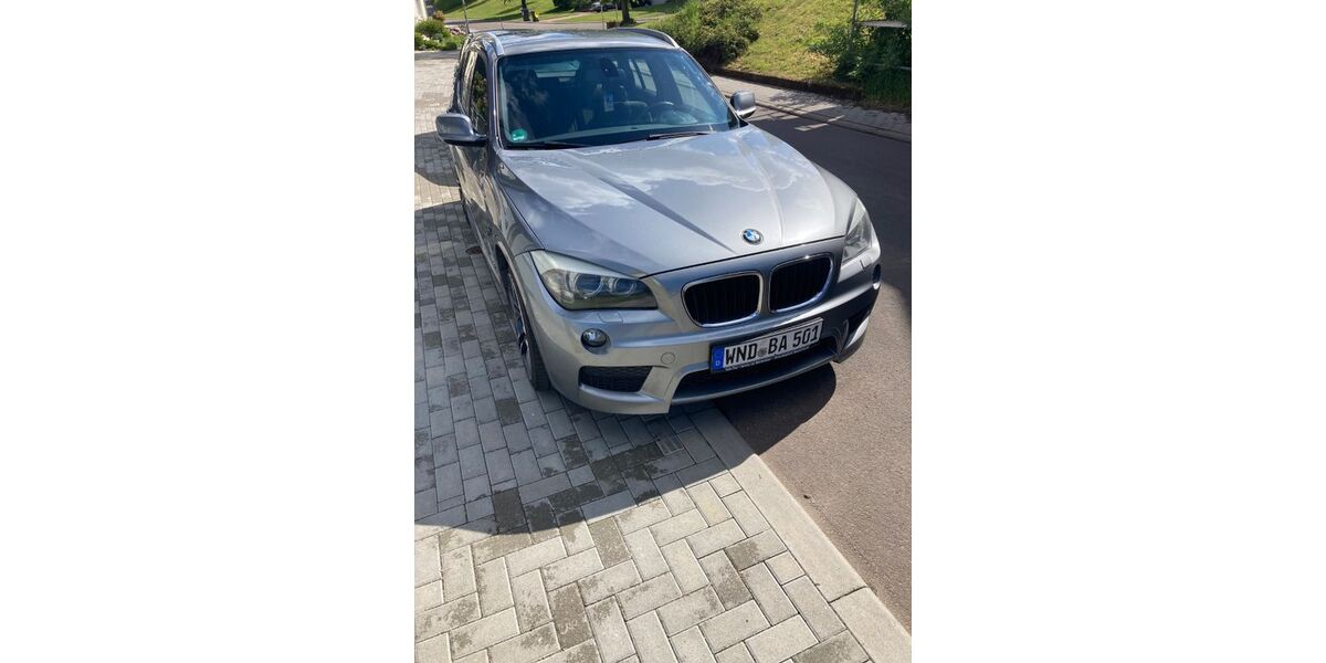 BMW X1 286.000 km 6.000 &euro; Freisen 66629