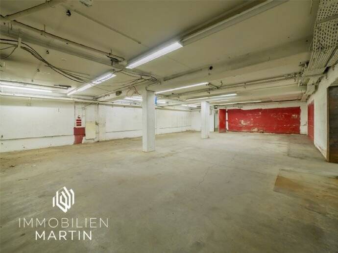 Gewerbeobjekt Neunkirchen Wiebelskirchen - 9.237&euro; | Angebot:25666355