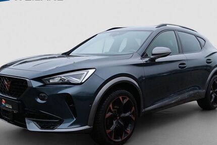 Cupra Formentor 19.993 km 35.900 &euro; Neunkirchen 66539