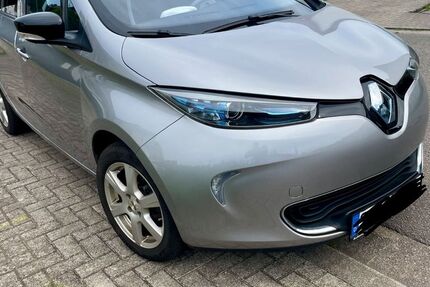 Renault ZOE 44.131 km 8.890 &euro; Mandelbachtal 66399