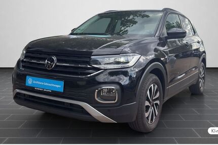 VW T-Cross 46.050 km 21.660 &euro; Saarbrücken 66115