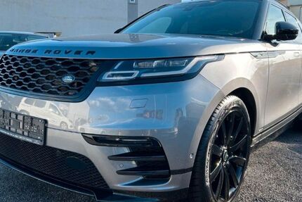 Land Rover Range Rover Velar 35.990 km 42.890 &euro; Saarbrücken 66117