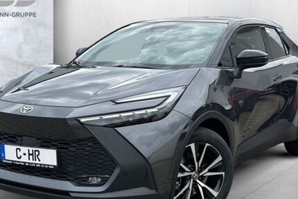 Toyota C-HR 7.500 km 33.222 &euro; Pirmasens 66953