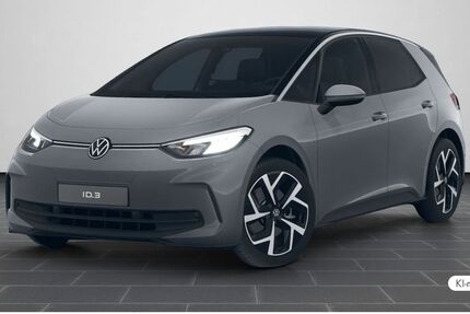 VW ID.3 22.550 km 28.396 &euro; Saarbrücken 66115