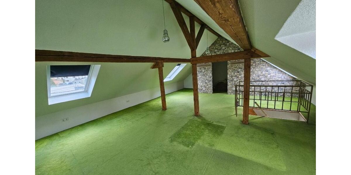 Einfamilienhaus Weilerbach - 5 Zimmer, 126 m&sup2;, 1.299&euro; | Angebot:25598796