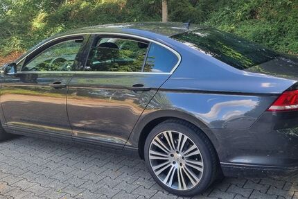 VW Passat 116.500 km 17.999 &euro; Namborn 66640