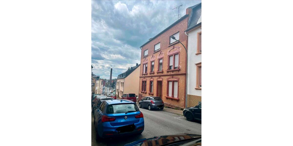 Dachgeschoßwohnung Neunkirchen - 2 Zimmer, 56 m&sup2;, 85.000&euro; | Angebot:27296243