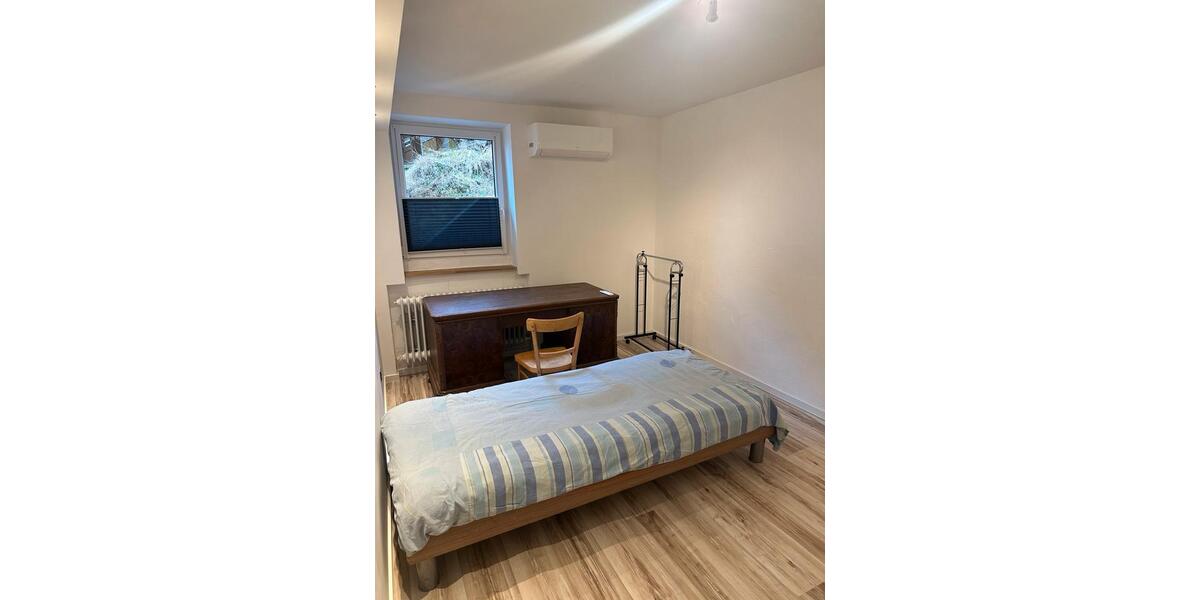 Terrassenwohnung Krickenbach - 2 Zimmer, 62 m&sup2;, 630&euro; | Angebot:25436175