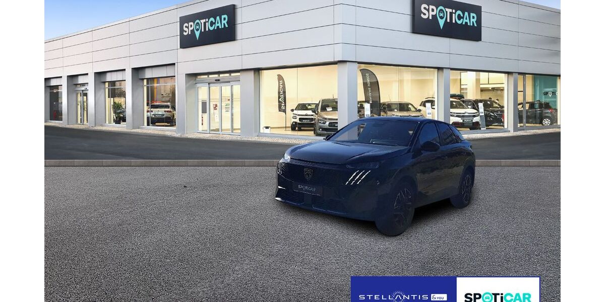 Peugeot 3008 31.309 km 24.990 &euro; Saarbrücken 66119
