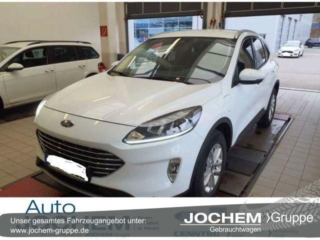Ford Kuga 37.391 km 21.980 &euro; Sankt Wendel 66606