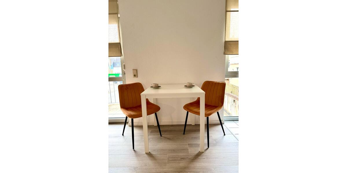 Etagenwohnung Schiffweiler - 1 Zimmer, 35 m&sup2;, 1.150&euro; | Angebot:25592294