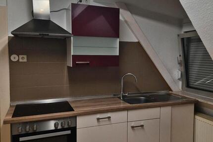 Wohnung Homburg - 2 Zimmer, 41 m&sup2;, 380&euro; | Angebot:25258685