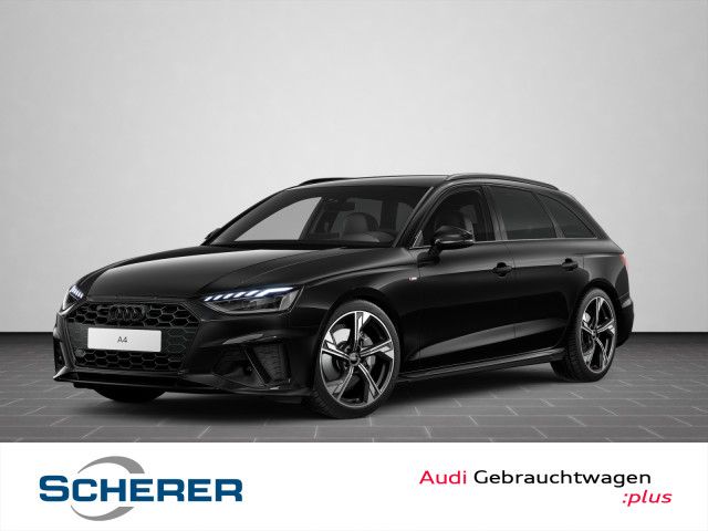 Audi A4 16.700 km 35.690 &euro; Saarbrücken 66115
