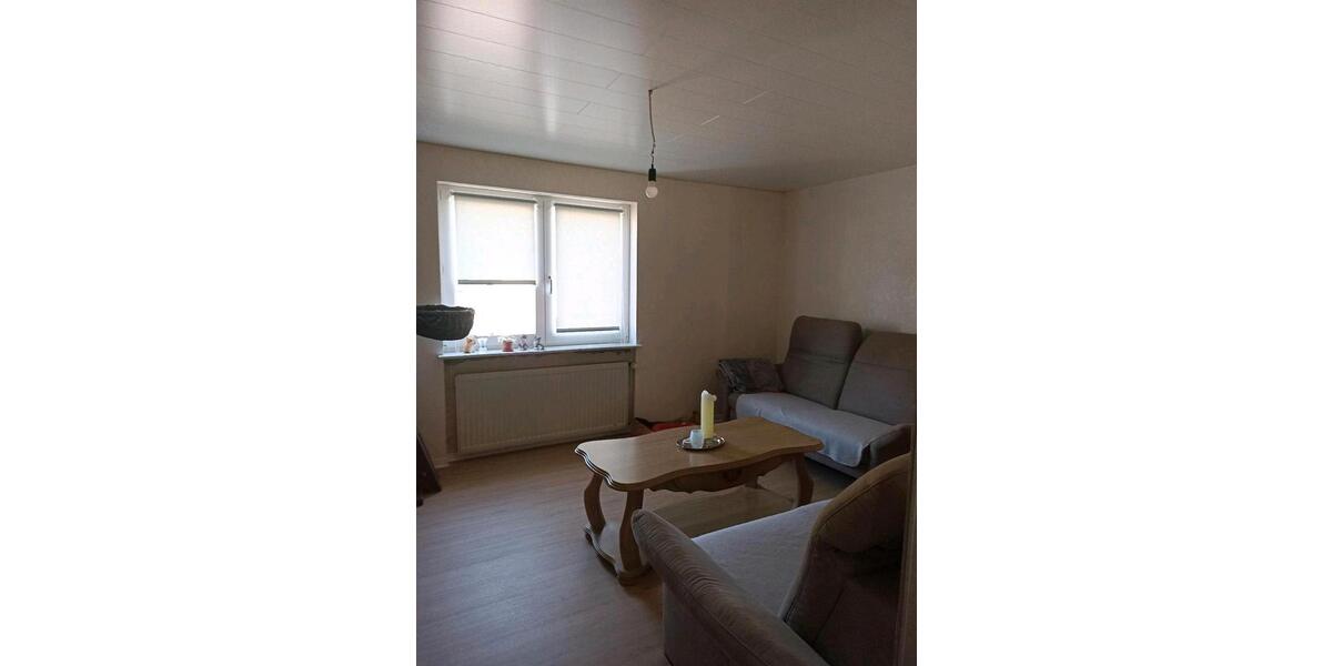 Mehrfamilienhaus, Wohnhaus Pfeffelbach - 7 Zimmer, 122 m&sup2;, 135.000&euro; | Angebot:26480319