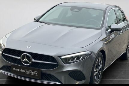 Mercedes-Benz A 180 6.685 km 29.280 &euro; Saarbrücken 66117