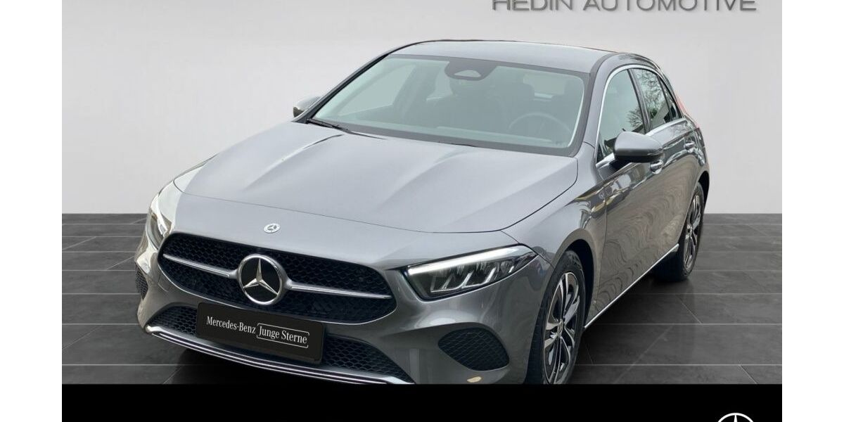 Mercedes-Benz A 180 6.685 km 29.280 &euro; Saarbrücken 66117