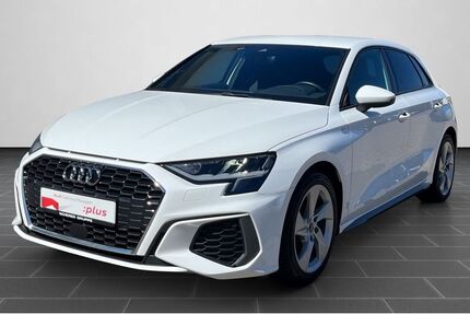 Audi A3 56.990 km 23.990 &euro; Homburg 66424
