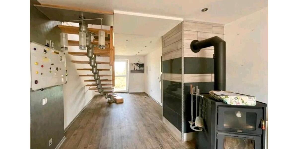 Reihenhaus Blieskastel - 4 Zimmer, 157 m&sup2;, 155.000&euro; | Angebot:24335353