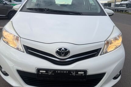 Toyota Yaris 118.000 km 4.999 &euro; Konken 66871
